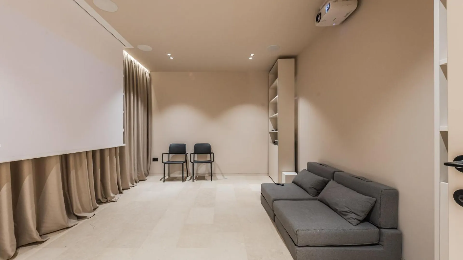Jerina Mansion Villa Tirana Albania