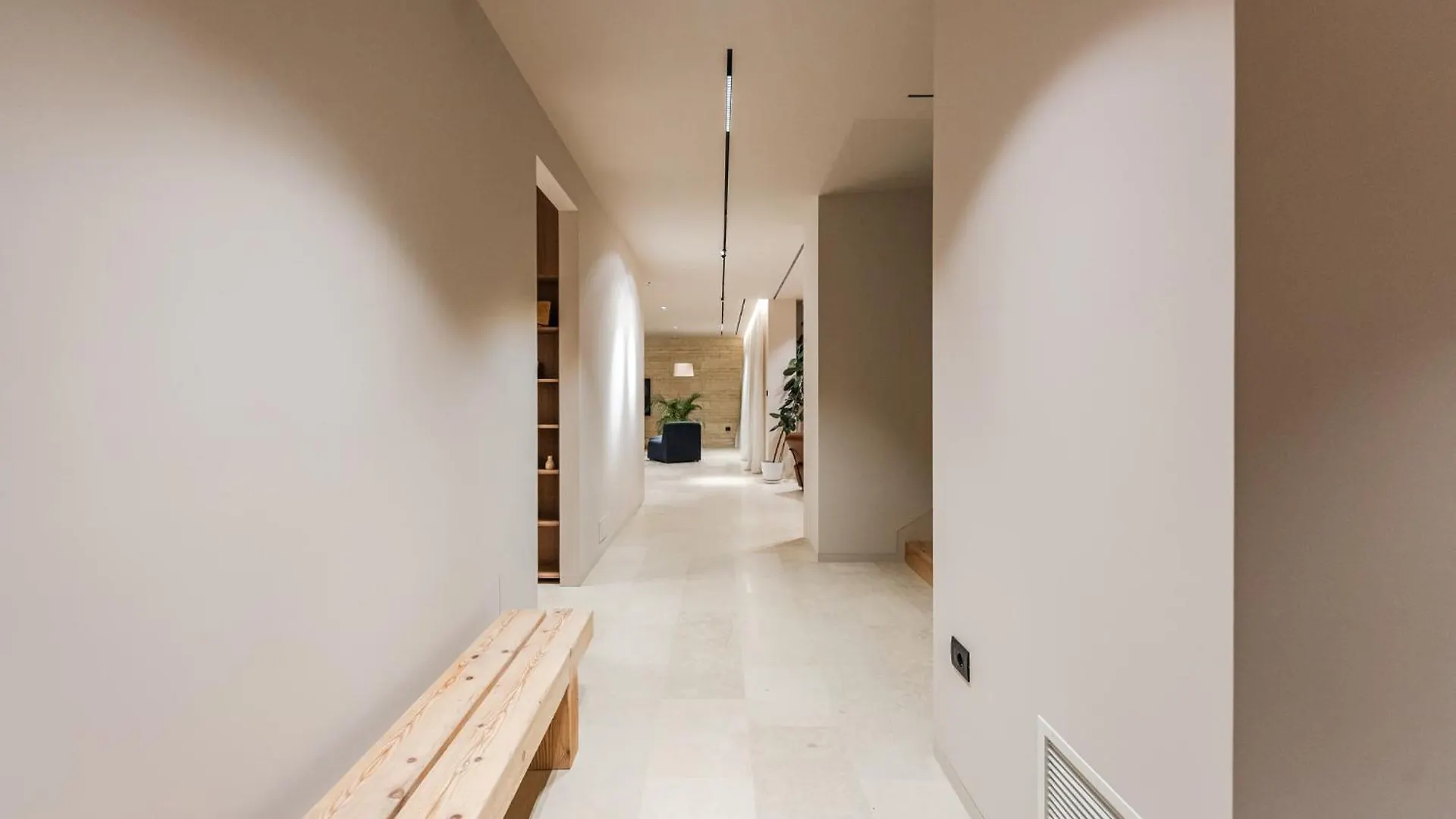 Jerina Mansion Villa Tirana